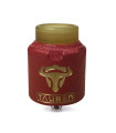 THUNDERHEAD CREATIONS TAUREN RDA