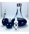 Xschischa Colorante Negro 100ml