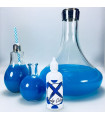 xschischa colorante azul 100ml