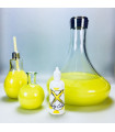 Xschischa Colorante Amarillo 100ml