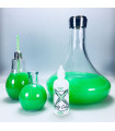 Xschischa Colorante Verde 100ml