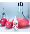 Xschischa Colorante Rosa 100ml