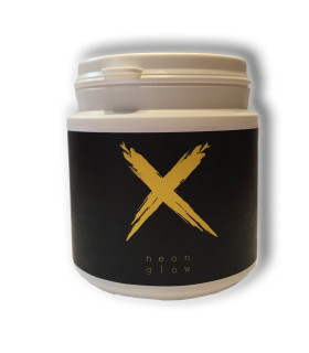 Colorante para el agua Xschischa Sparkle Neon Glow 50gr