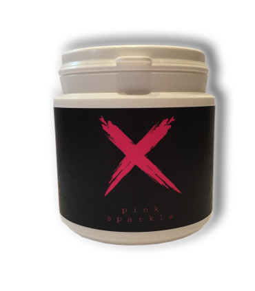 Colorante para el agua Xschischa Sparkle Rosa 50gr