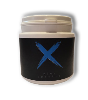 Colorante para el agua Xschischa Sparkle Azul 50gr