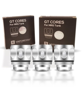 Vaporesso GT4 Core For NRG Tank (0.15ohm)