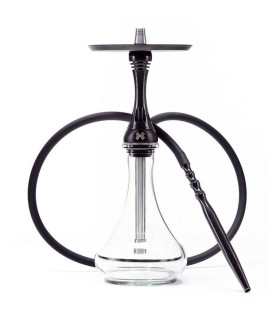 Alpha Hookah Model X Cosmo