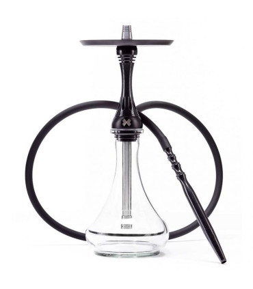 Alpha Hookah Model X Cosmo