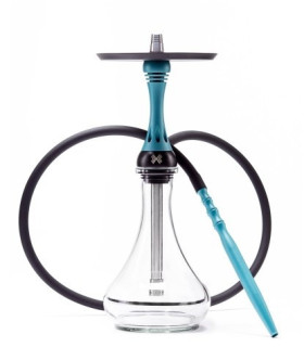Alpha Hookah Model X Florida