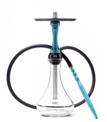 Alpha Hookah Model X Florida