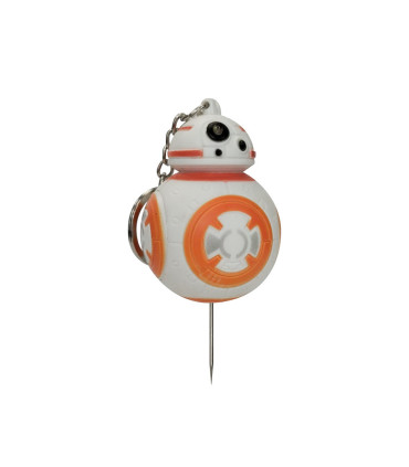 Punzón llavero de personajes | Accesorios personalizados para cachimba | Cachimba Planet