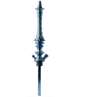 Sins Premium Fury Azul Claro