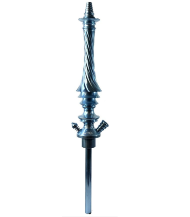 Sins Premium Fury Azul Claro