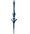 Sins Premium Fury Azul Claro