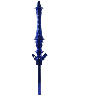 Sins Premium Fury Azul Metálico