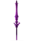 Sins Premium Fury Morado