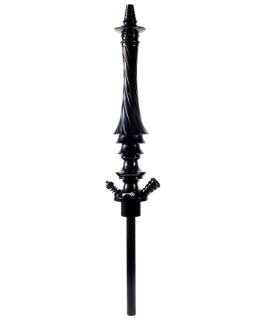 Sins Premium Fury Negro