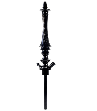 Sins Premium Fury Negro
