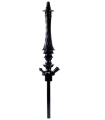 Sins Premium Fury Negro
