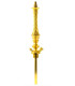 Sins Premium Fury Oro