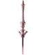 Sins Premium Fury Rosa