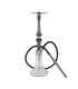 Hardwood Hookah Supreme Deep Black