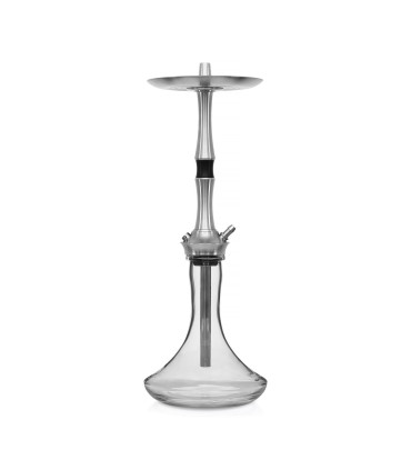 Doosha Hookah Stainless Steel