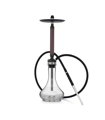 Conceptic Design Red Carbon