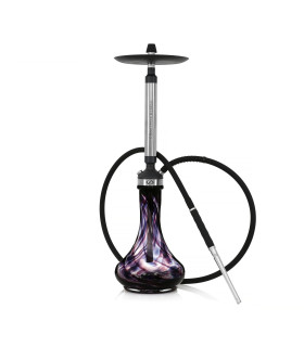 Conceptic Design Steel Purple