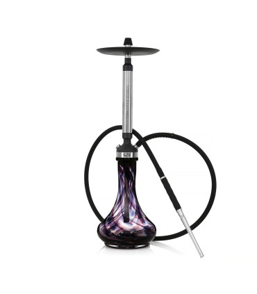 Conceptic Design Steel Purple