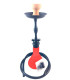 Salloum PN 480 50cm Roja