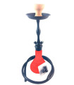 Salloum PN 480 50cm Roja
