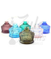 Base Kaya Shishas - Q7