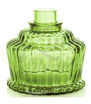 Imágenes de base de repuesto para cachimba Kaya Q7 o MYA QT en Zulo Shishas