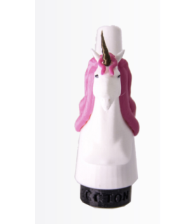 Boquilla 3D Unicornio