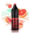 Just Juice Nic Salt Blood Orange, Citrus & Guava 11mg 10ml