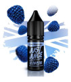 Just Juice Nic Salt Blue Raspberry 20mg 10ml