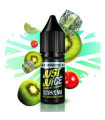 Just Juice Nic Salt Kiwi & Cranberry On Ice 11mg 10ml