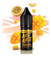 Just Juice Nic Salt Mango & Passion Fruit 11mg 10ml
