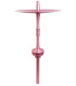 B2 Hookah F22 Rose Gold