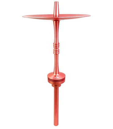 B2 Hookah F22 Red