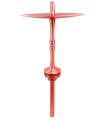 B2 Hookah F22 Red