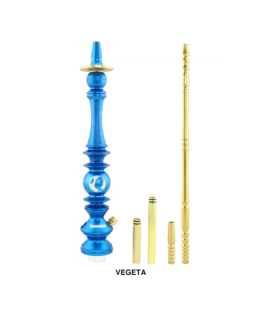 Mani Sultan Hookah Vegetta Edition (Boquilla Incluida)