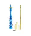 Mani Sultan Hookah Vegetta Edition (Boquilla Incluida)