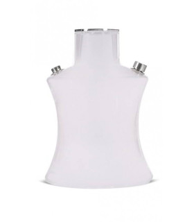 Recambio Base Oduman N2 Matt White