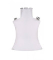 Recambio Base Oduman N2 Matt White