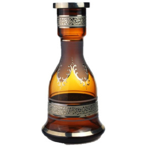 BJ Bohemian 1001 Nights Amber
