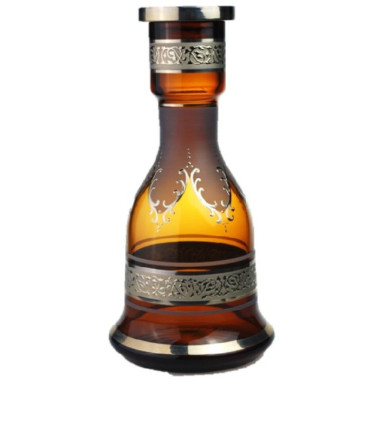 BJ Bohemian 1001 Nights Amber