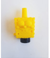 Boquilla 3D Bob Esponja