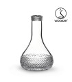 Base WOOKAH Crystal Quills 2.0